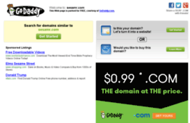 sesamr.com