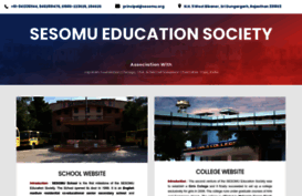 sesomu.org