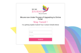 setmyjourney.com