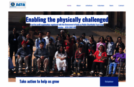 setuindia.in