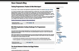 seunosewa.com