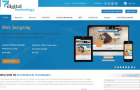 sevendigitaltechnology.com