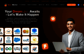 sevenmentor.com