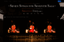 sevensongs.ocremix.org