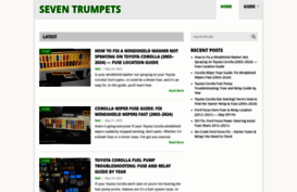 seventrumpet.com