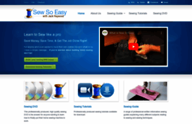 sew-so-easy.com