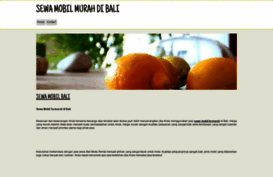 sewamobilmurahdibali.widezone.net
