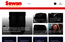 sewan.com