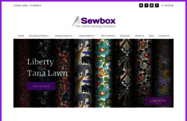 sewbox.co.uk
