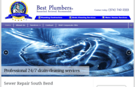 sewerrepairsouthbend.com