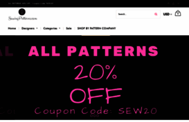 sewingpatterns.com
