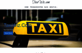 sf.taxiwiz.com