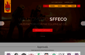 sffeco.com