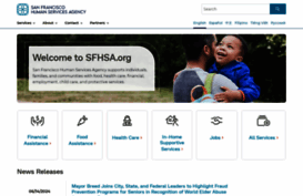 sfhsa.org