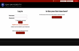 sflmoodle.isikun.edu.tr