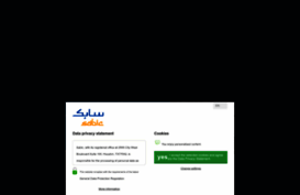 sfs.sabic.eu