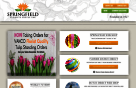 sfsflowers.com