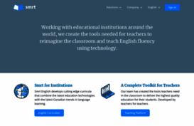 sg.smrtenglish.com