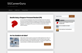 sgcareerguru.com