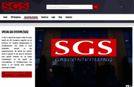 sgs-gas.com