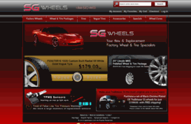 sgwheels.com