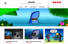 shaaark.com
