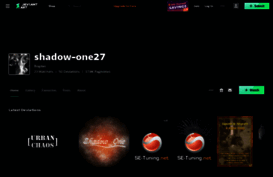 shadow-one27.deviantart.com