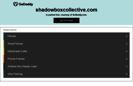 shadowboxcollective.com
