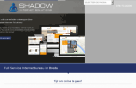 shadowinternetsolutions.nl