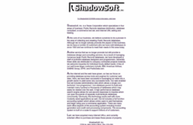 shadowsoft.com
