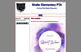 shaferelementary.my-pta.org