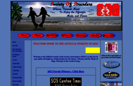 shagdance.com