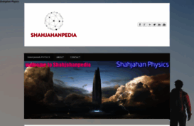 shahjahanphysics.weebly.com