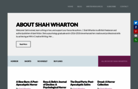 shahwharton.com