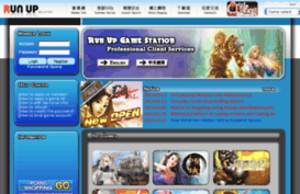 shaiya.runup.com.my