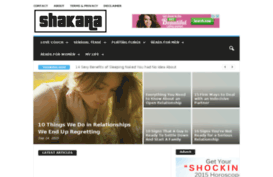shakaraonline.com