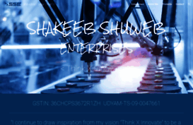 shakeebshuweb.in