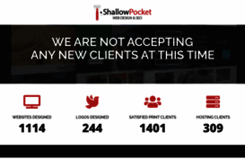shallowpocket.com