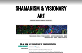 shamanism.wordpress.com