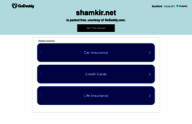 shamkir.net