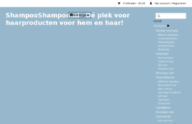 shampooshampoo.nl