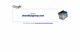shandilyagroup.com
