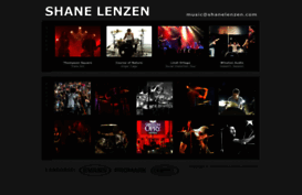shanelenzen.com