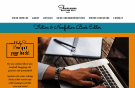 shannonmckelden.com