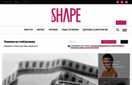 shape.ru