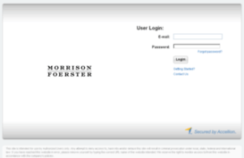 share-sf.mofo.com