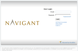 share.navigant.com