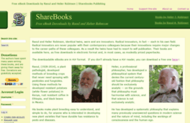sharebooks.ca