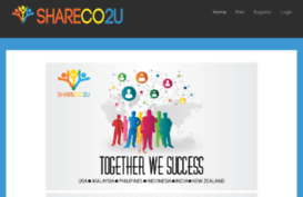 shareco2u.com