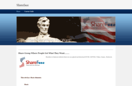 shareface.weebly.com
